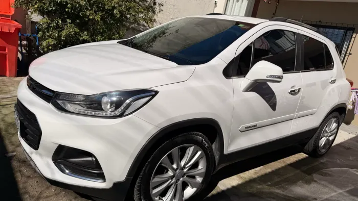Chevrolet Tracker Premier 1.4 Turbo 16V Flex AUT 2019
