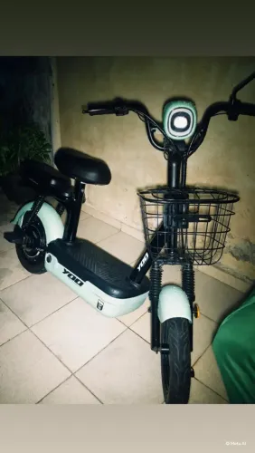 Mobyou Plus 3000w 2022