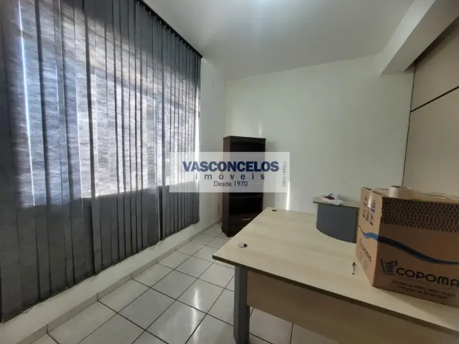 Sala à venda, 30 m² por R$ 90.000,00 - Centro - São José dos Campos/SP