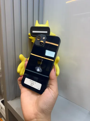 iPhone 13 128Gb Bateria 88% Preto