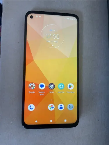 Moto G8 Power 64Gb Dual Sim