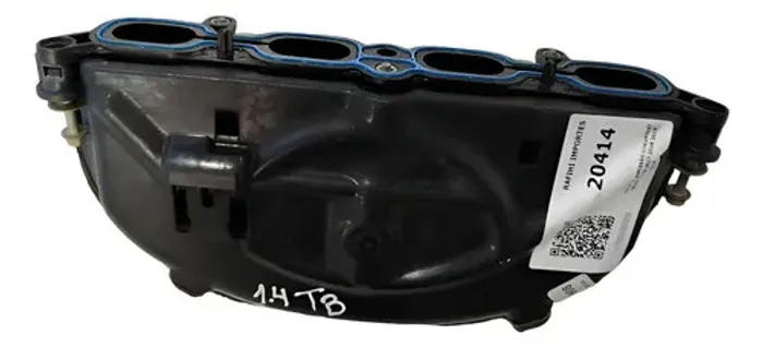 Coletor Admissão Cruze 1.4 Turbo 2017 2018 2019 2020 2021