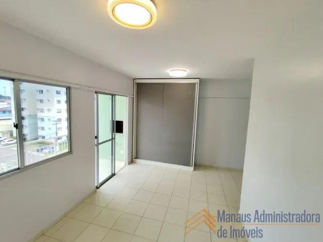 apartamento 2 quartos Coroado Condomínio Arboretto