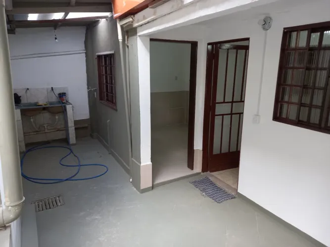 Apartamento de 1 quarto