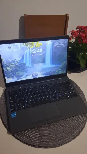 Notebook Positivo Master N6440