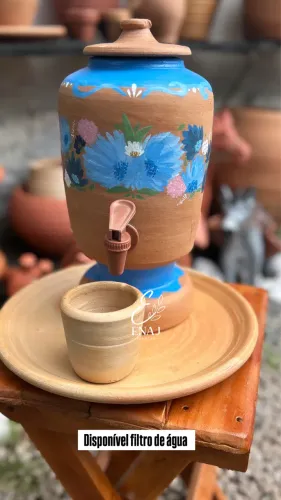 Filtro de água 
