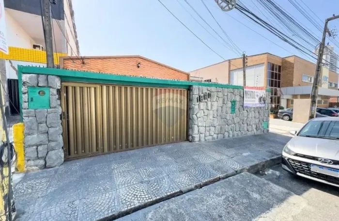 ~ Casa no Angelim
