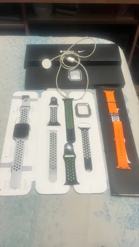 Apple Watch SE Nike 1Gth