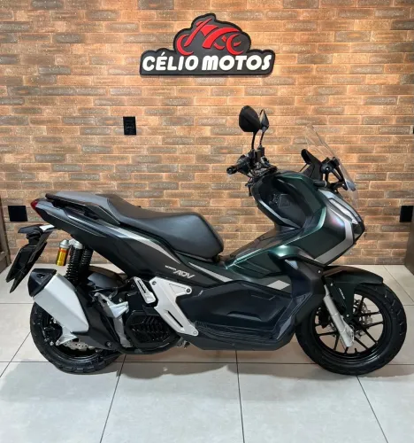 ADV 150 ADV VERDE 2023/2024