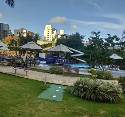 Apartment em Natal - Rio Grande do Norte, Ponta Negra