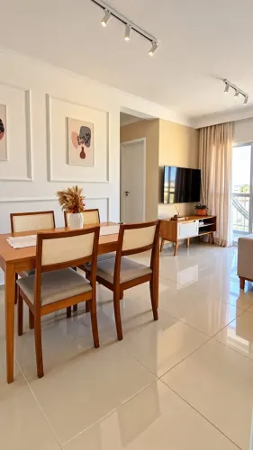 TF- Venda de apartamento na região do Turu ( Cond Fit One)
