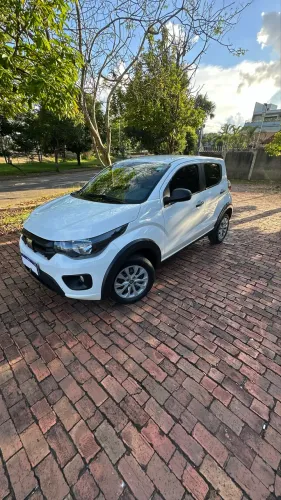 Fiat Mobi Like 1.0 Fire Flex 5P. 2025