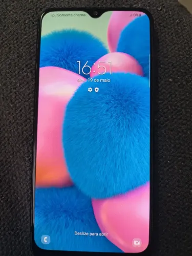 Celular Samsung Galaxy a30s