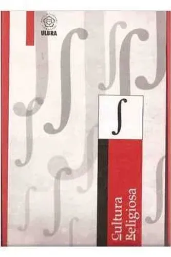 Livro cultura religiosa