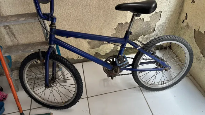 Bike média
