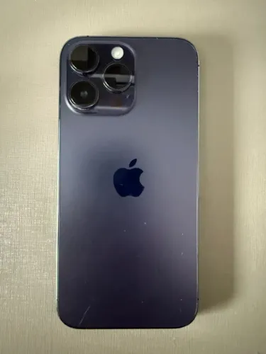 iPhone 14 Pro Max - 128 GB