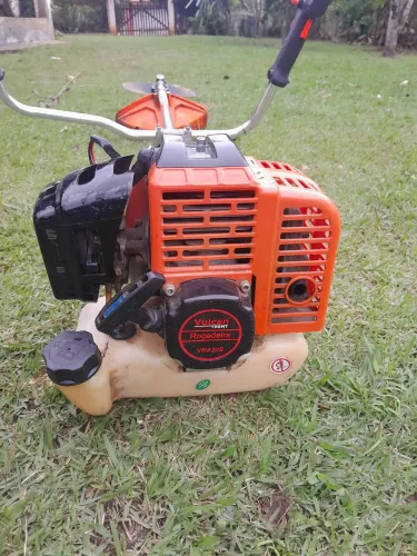 Vende se roçadeira vulcan 430s