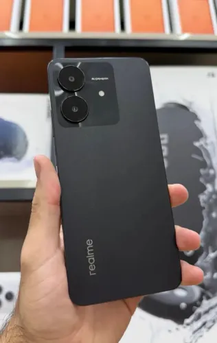Realme Note 60X 128GB