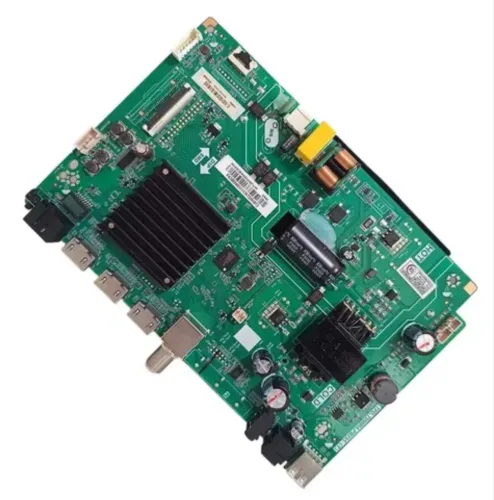 Placas Smart TV AOC 43 Roku TV 43S5045 - Peças Originais Novas