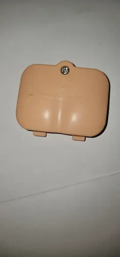 Tampinha de pilha 