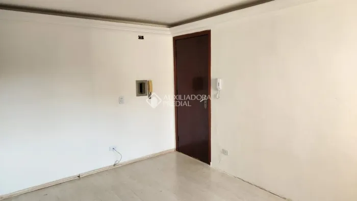 Apartamento a venda no Jardim Alvorada, em Santo André, com 55m² de área útil