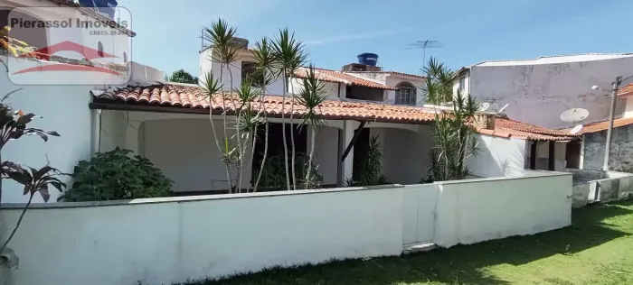 Casa de Condomínio com 3 quartos, Iguaba Pequena, Cod: P532