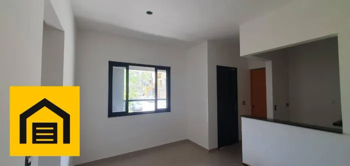 Apartamento com 2 dormitórios à venda, 54 m² por R$ 356.500,00 - Parque São Vicente - Mauá