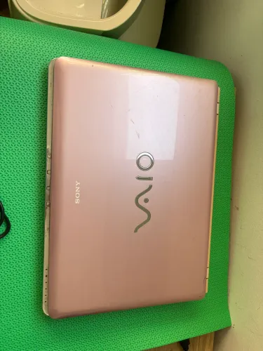 Sony Vaio PCG-5K1L (p retirada de peças)
