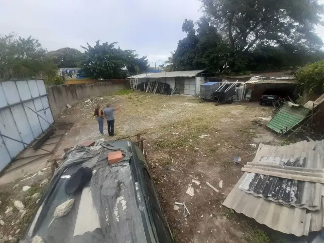 Terreno para Venda em Recife, Boa Viagem