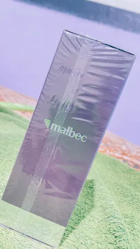 Perfume Malbec tradicional 