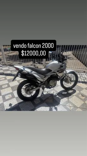 vendo falcon 400 12000,00