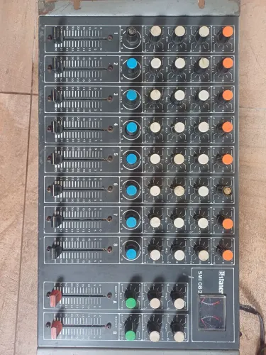 Mesa SR staner SMI 08-2