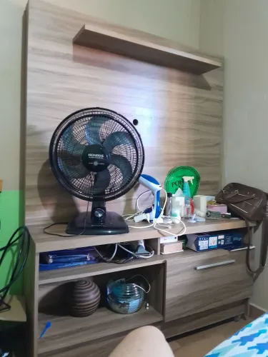 Vende-se conjunto de estofados e um hack
