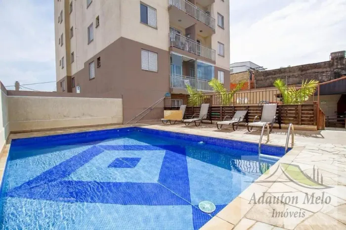 Apartamento em Itaquera - São Paulo