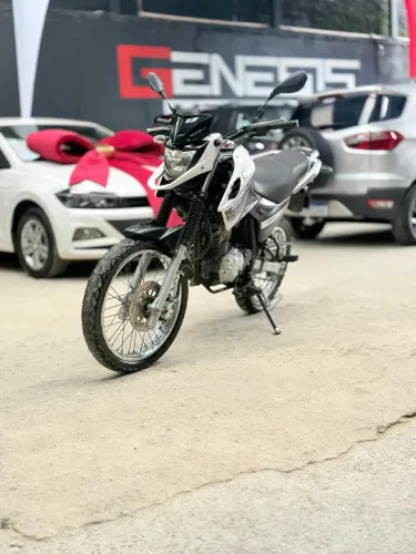 XTZ 150 CROSSER ED /FLEX