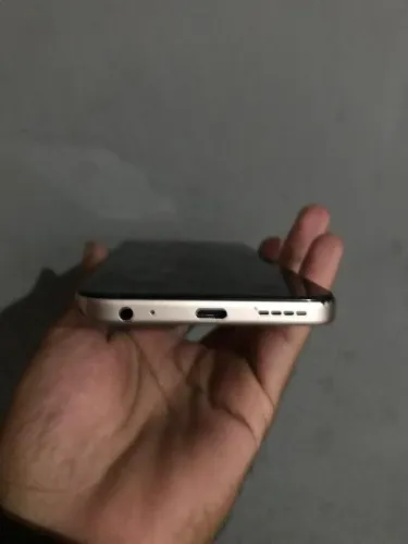 Celular Smart infinix 10
