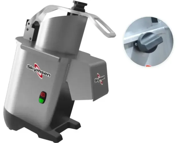 Vendo Processador skymsen pa7 pro BiVolt Praticamente Novo