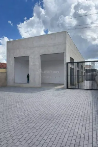 Sala Comercial para Locação com 50m² no bairro Jardim Ouro Verde