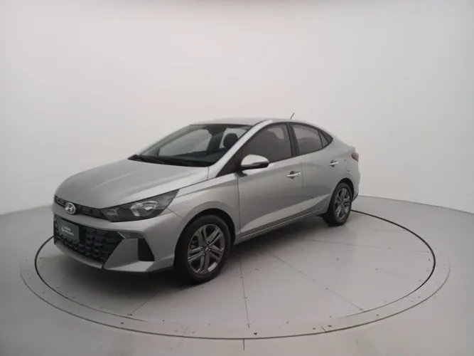 Hyundai HB20S Limited 1.0 TB Flex 12V Aut. 2026