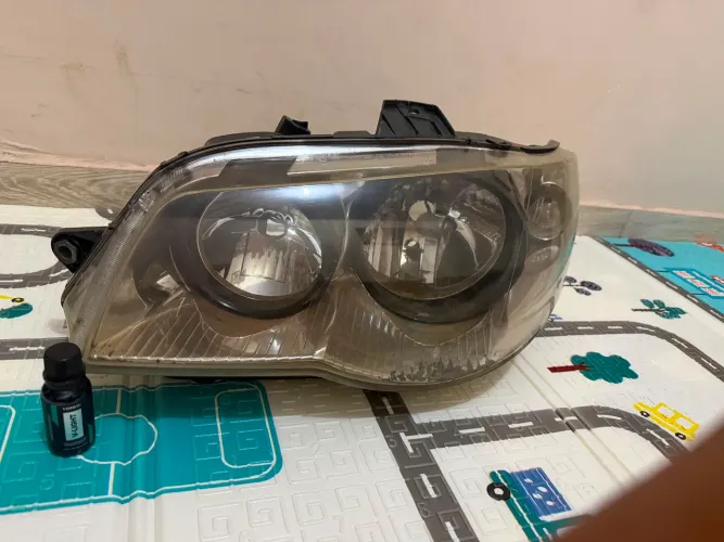 Farol Palio original Fiat