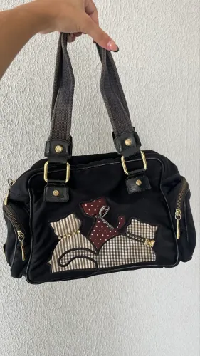 BOLSAS AVULSAS