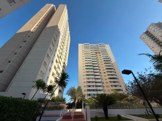 Apartamento Aluguel ou Venda
