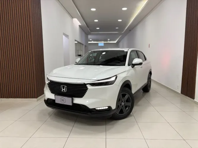 Honda HR-V EXL 1.5 Sensing 16V 5P Aut. 2023