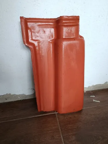 Vendo 480 telhas Romana de cerâmica por 890,00