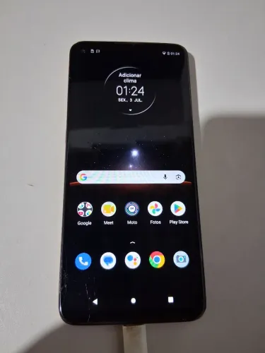 Moto G9 Plus