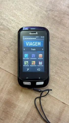 Garmin Edge 1000 Completo