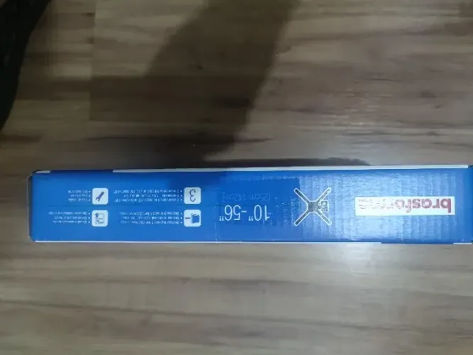 Suporte Articulado para TV