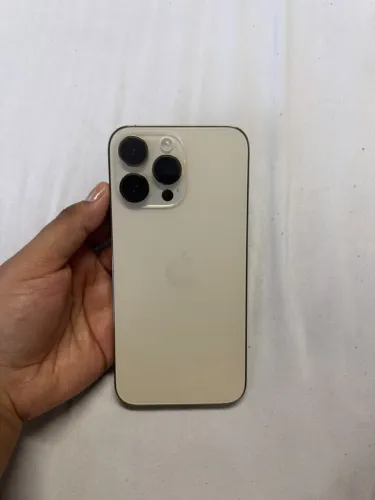 ? iPhone 14 Pro Max 128GB ? R$ 3.200,00