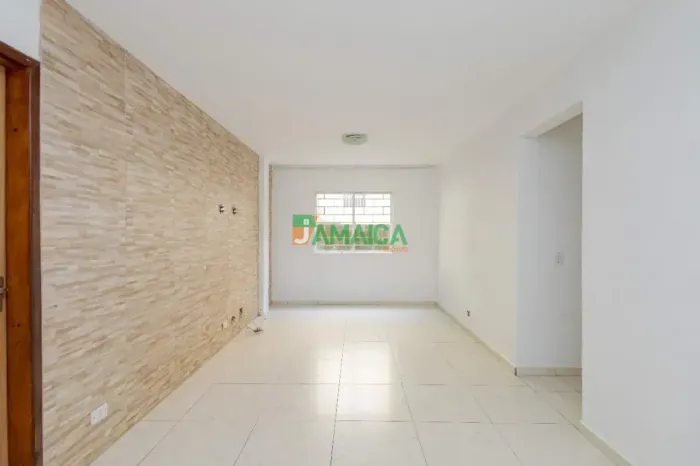 Apartamento para locação 80 m² no Xaxim com 03 quartos - Condomínio Residencial Morumbi II