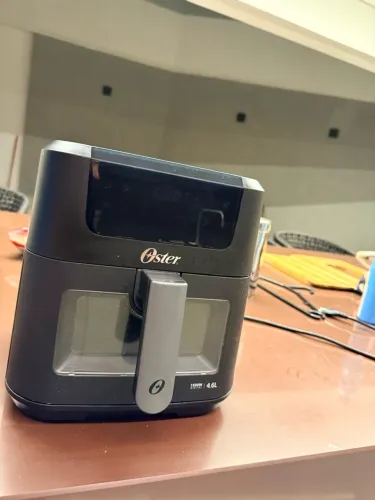 Air Fryer Oster
